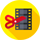Software pro úpravu videa a hudby Ashampoo