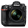 Full Frame SLRs Nikon