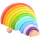Building Kits - Rainbow Small foot