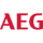 Washer Dryers AEG