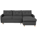 Sofa Beds and Foldable Sofa Sectionals BELIANI
