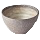 Ceramic Bowls Tognana
