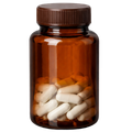 Dietary Supplements - Hair