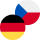 German-Czech Dictionaries