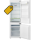 Vstavané chladničky podľa značky