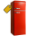 Retro chladničky podľa značky