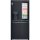 Refrigerators with Instaview LG