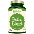 Reishi GreenFood Nutrition