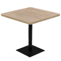 Square Dining Tables SHUMEE
