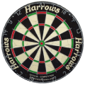 Sisal Dartboards Harrows