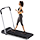 Mini Treadmills Lifefit