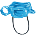 Climbing Belay Devices
