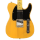 Elektrické gitary Telecaster