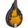 Struny na mandolínu Stagg