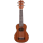 Obaly a puzdrá na sopránové ukulele ORTEGA
