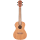 FLIGHT koncert ukulele tokok