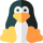Linux servery