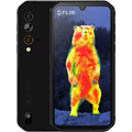 Mobile Phones with Thermal Camera BlackView