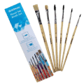 Paintbrushes
