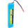 Li-Pol Batteries and Accumulators
