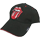 Caps with Music Motif Logoshirt