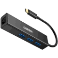 Thunderbolt USB Hubs