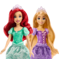 Disney-Prinzessinnen Mattel