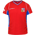 Fotbalové dresy pro fanoušky Sportteam