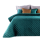 Prikrývky na posteľ