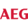 Vstavané rúry AEG