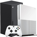 Xbox – cenové bomby, akcie