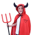 Children's Costumes - St. Nicholas, Angel & Devil ARPEX