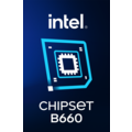Základné dosky Intel s chipsetom B660 ASROCK