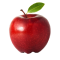 Jablkové príkrmy HiPP