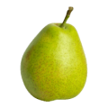Pear Purees Good Gout