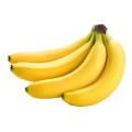 Banana Purees