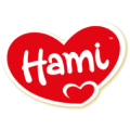 Hami mléko