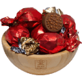 Boxes of Chocolate
