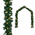 Christmas Garlands with Lights EMOS