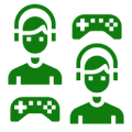 Xbox ONE-Multiplayer-Spiele 2K