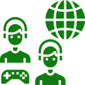 Xbox ONE-Multiplayer-Online-Spiele