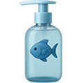Cosmetics for Kids Linteo Baby