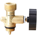Gas Valves