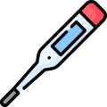 Thermometers