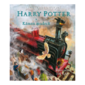 Harry Potter Books - Illustrated Editions