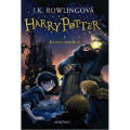 Knihy Harry Potter - nová vydání