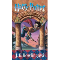 Knihy Harry Potter - klasická vydání
