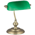 Retro a vintage stolní lampy