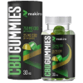 CBD kapsle