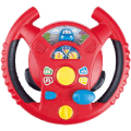 Interactive Toys for 2 Year Olds Cide